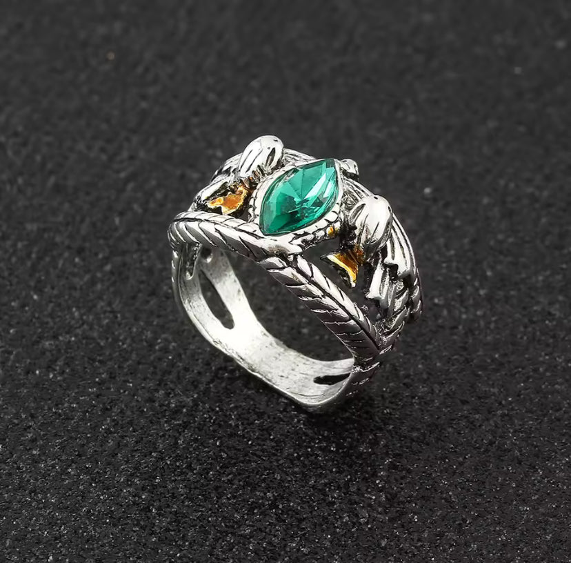 Ring of Barahir