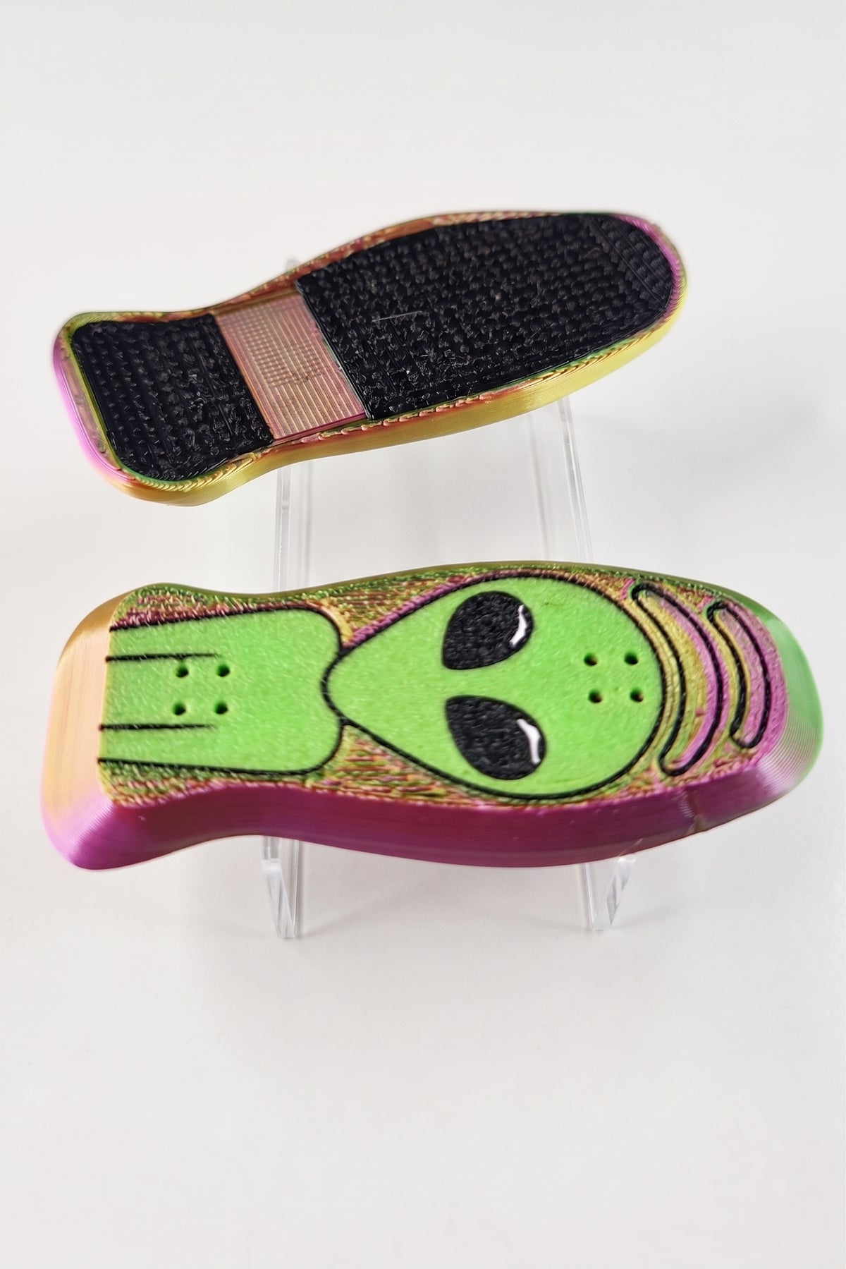 Kickflip Skate Fidget