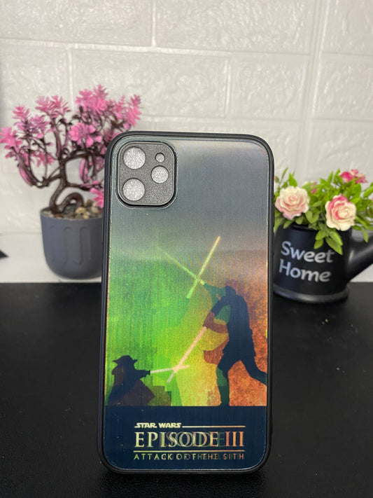 Star Wars 3D Phone Case