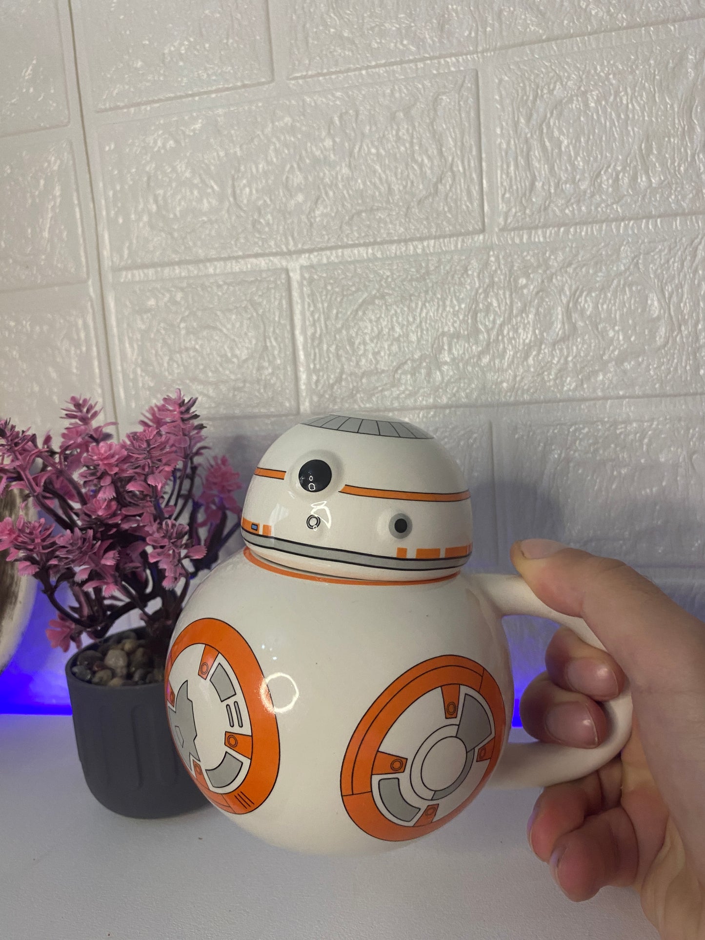 Star Wars Mugs