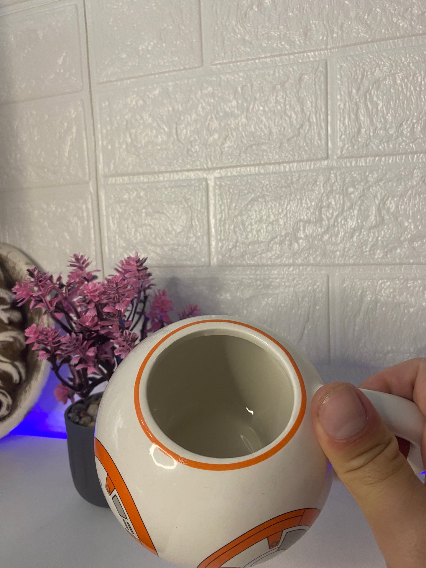 Star Wars Mugs