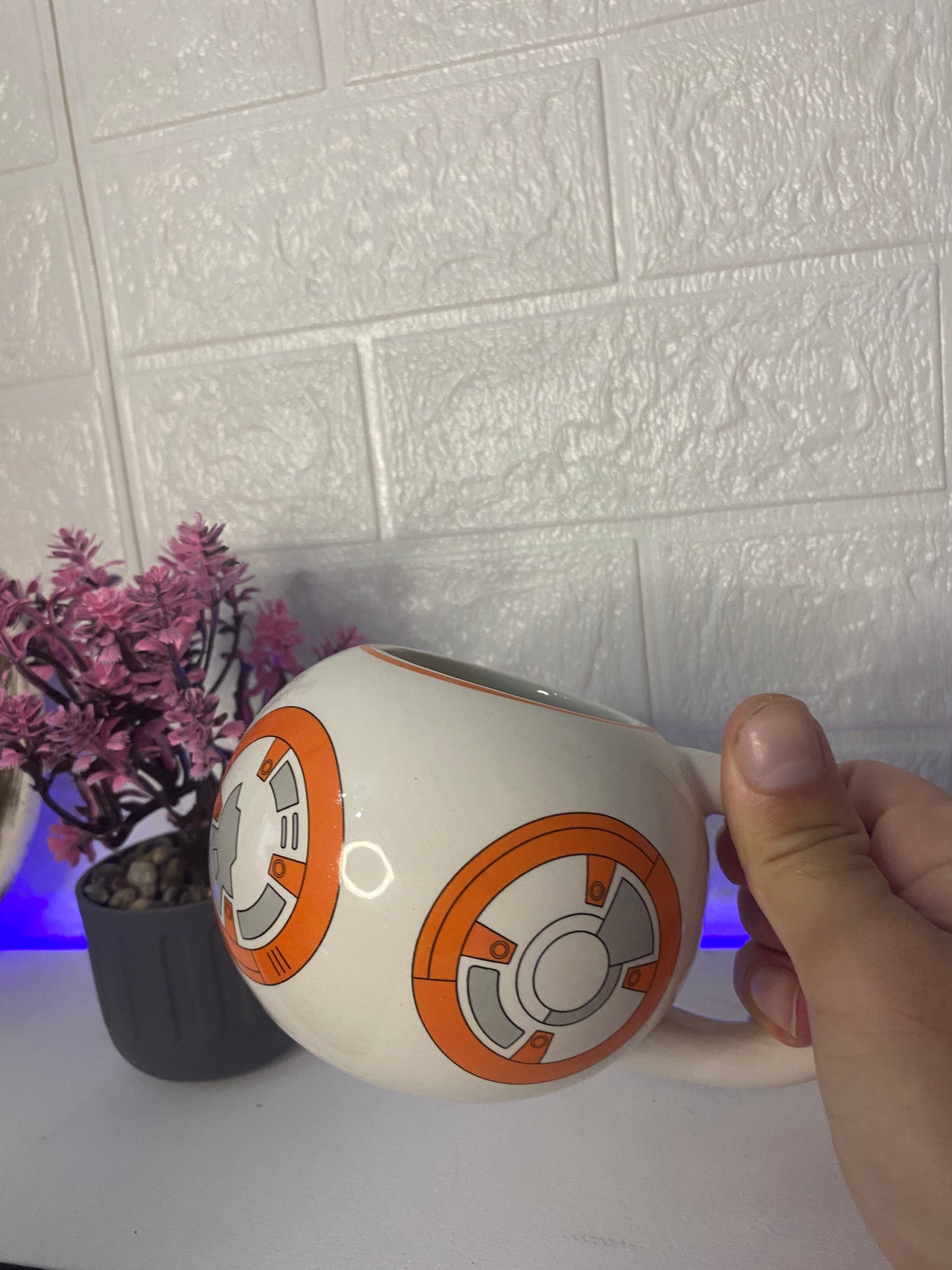 Star Wars Mugs