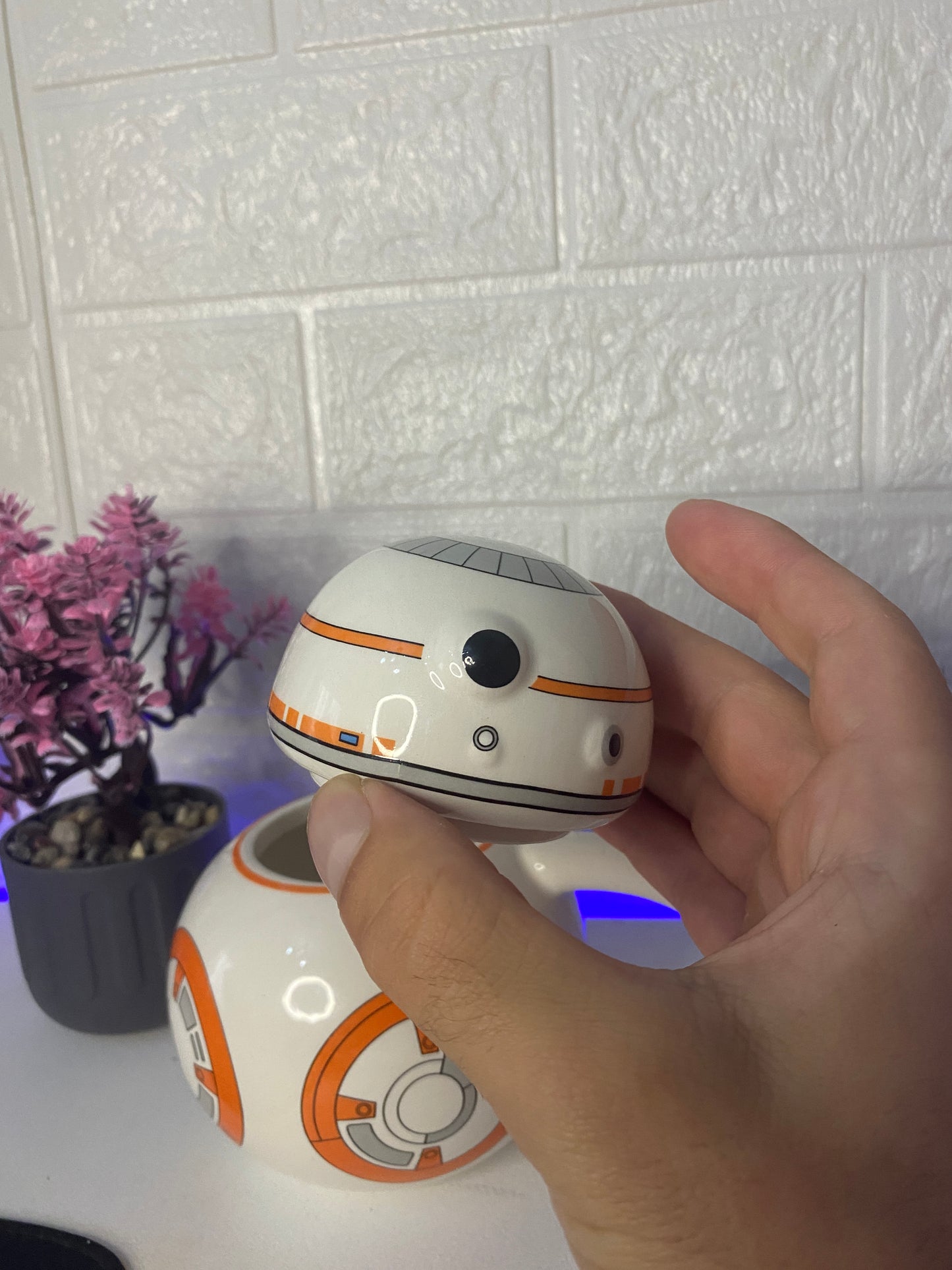 Star Wars Mugs