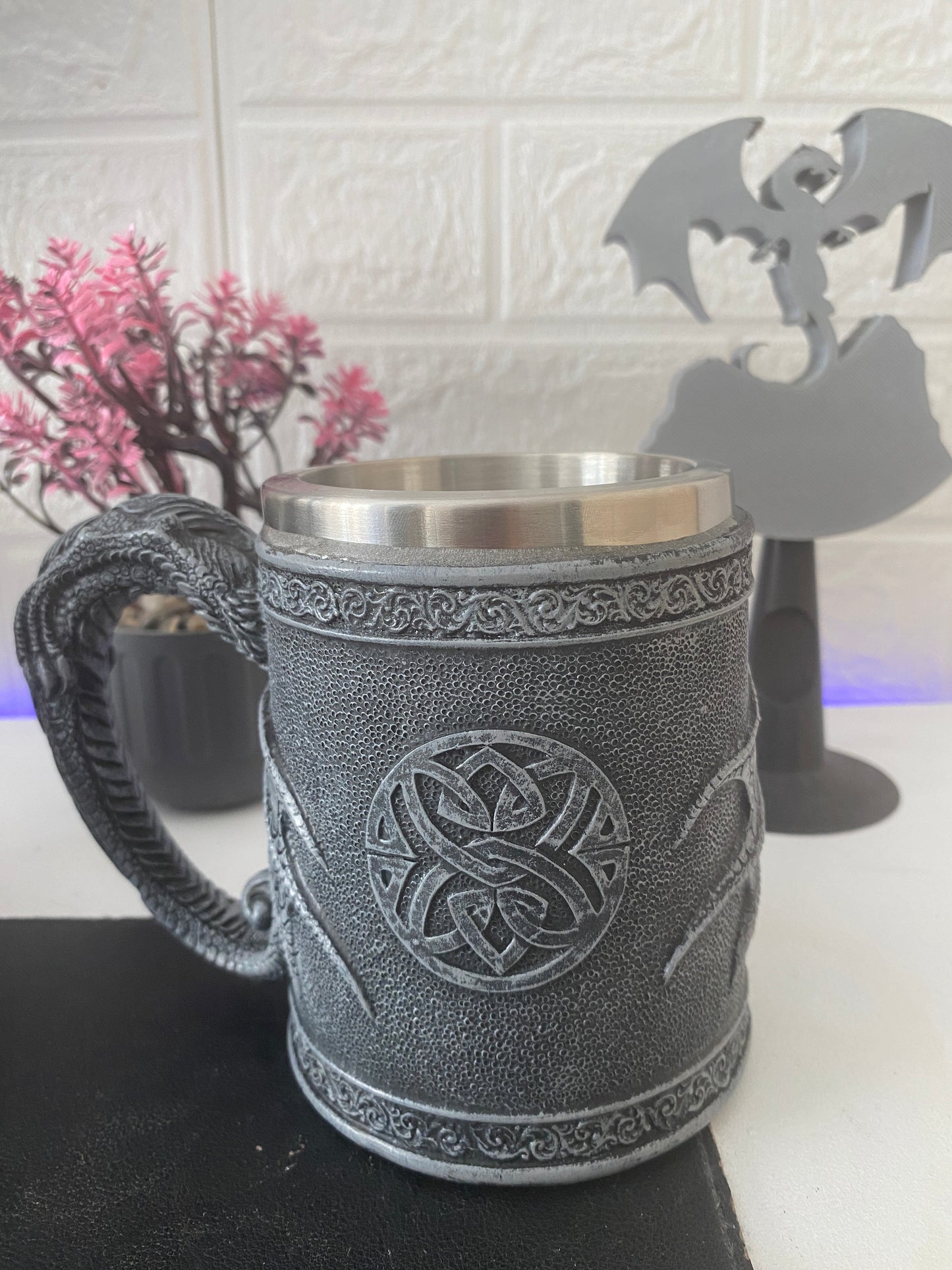 Dragonic Tankard
