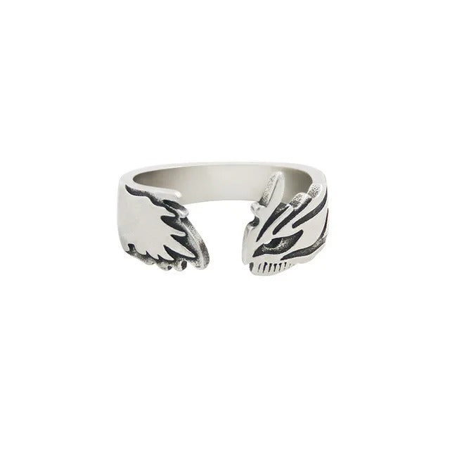 Bleach Rings