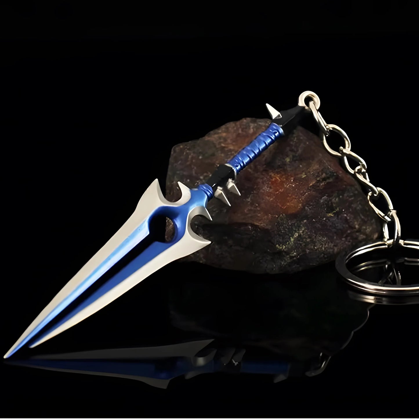Warcraft Keychains