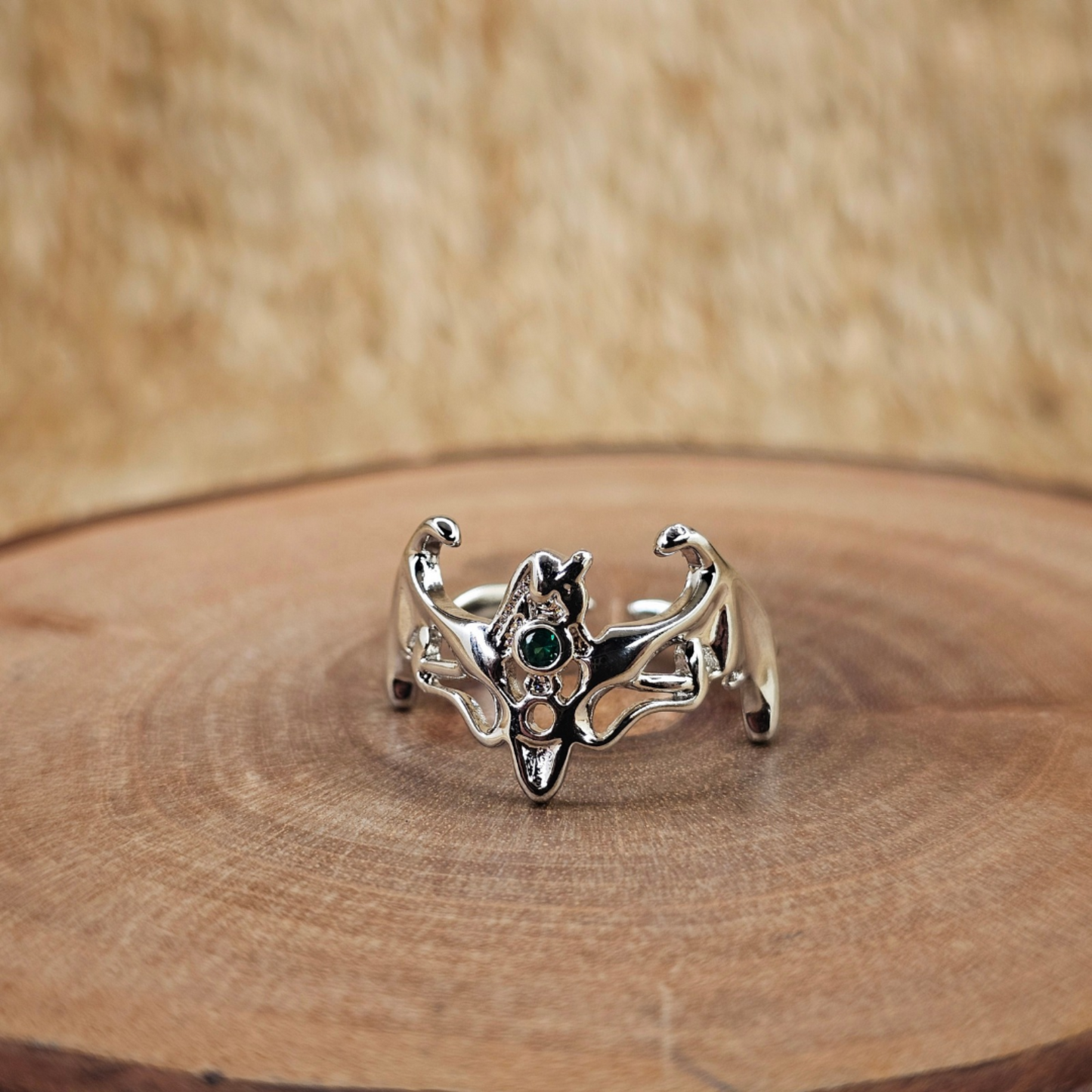 Bleach Rings