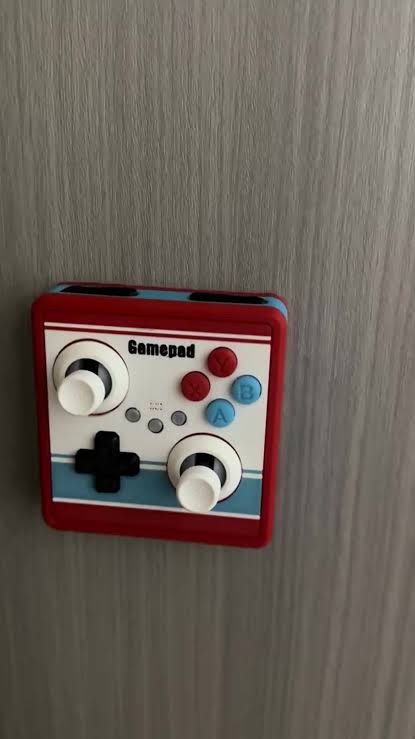 Retro Switch