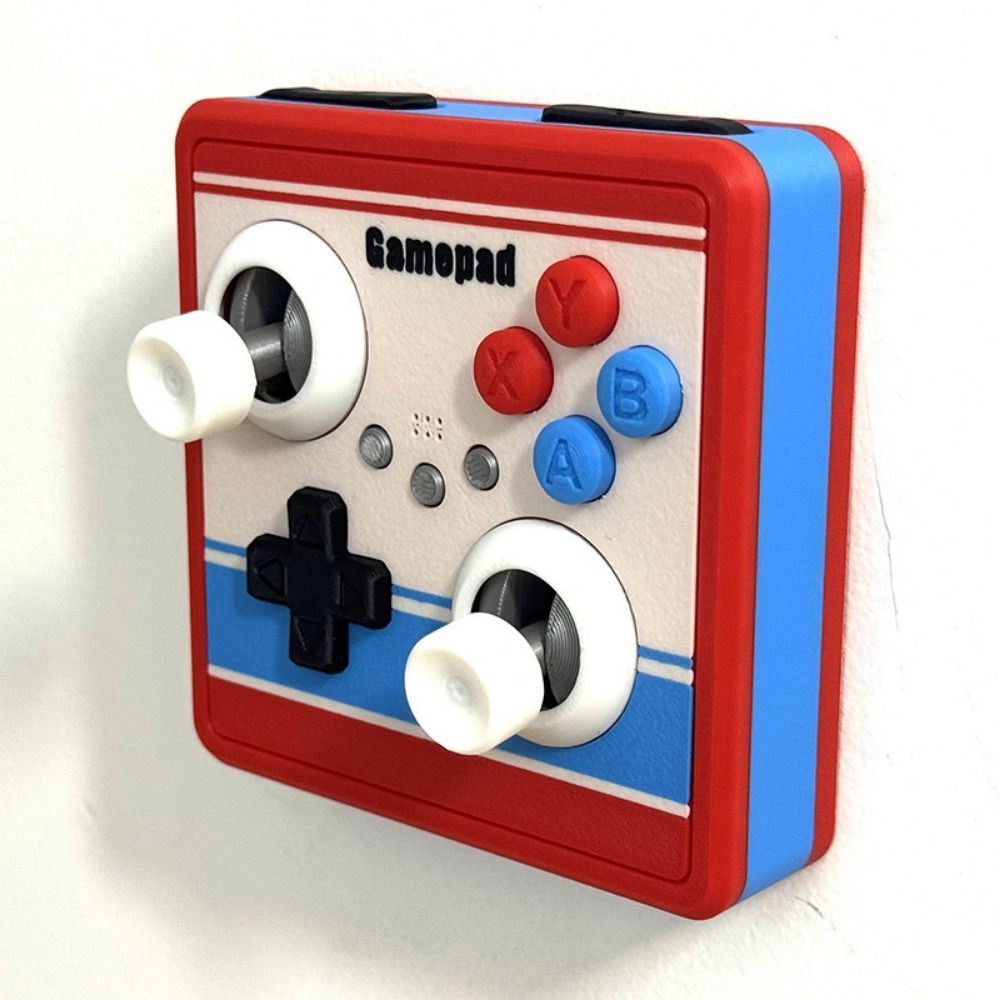 Retro Switch