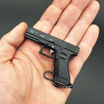 G17 Keychain + holster