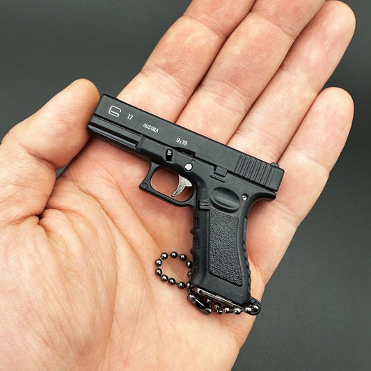 G17 Keychain + holster
