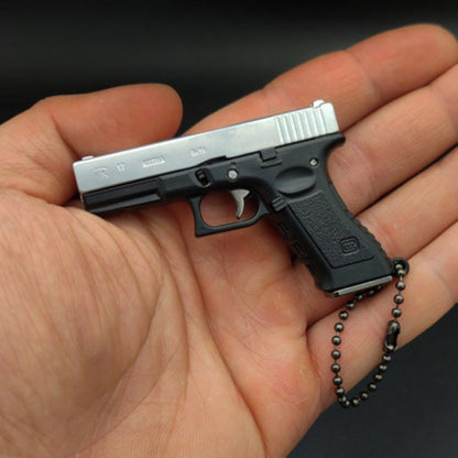 G17 Keychain + holster