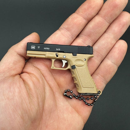 G17 Keychain + holster