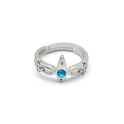 Bleach Rings