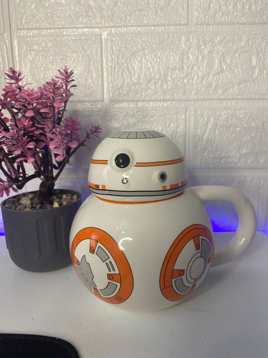 Star Wars Mugs