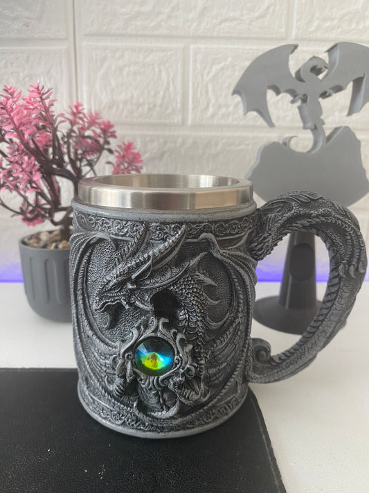 Dragonic Tankard