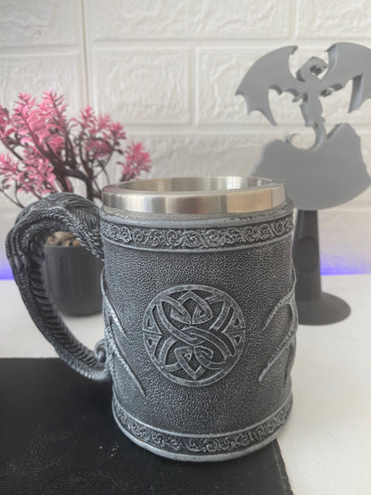 Dragonic Tankard