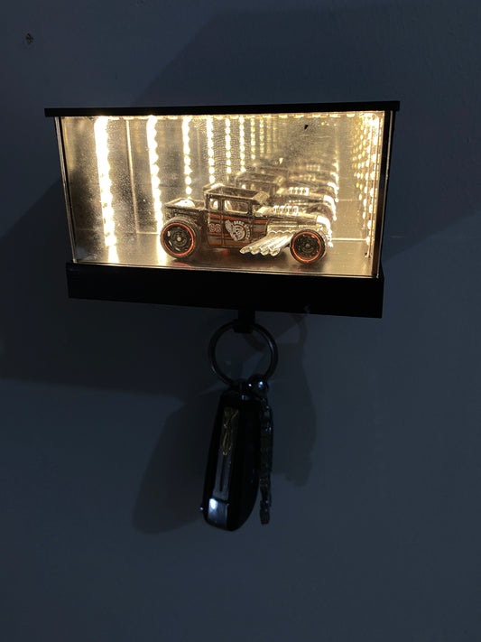 KeyDock™ Key Holder