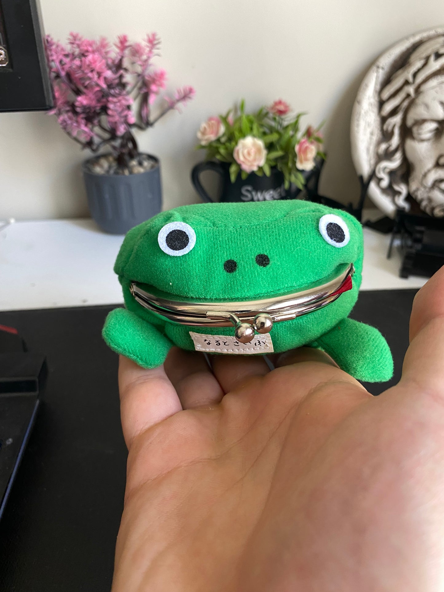 Gama- Chan - Naruto Uzumaki's Wallet