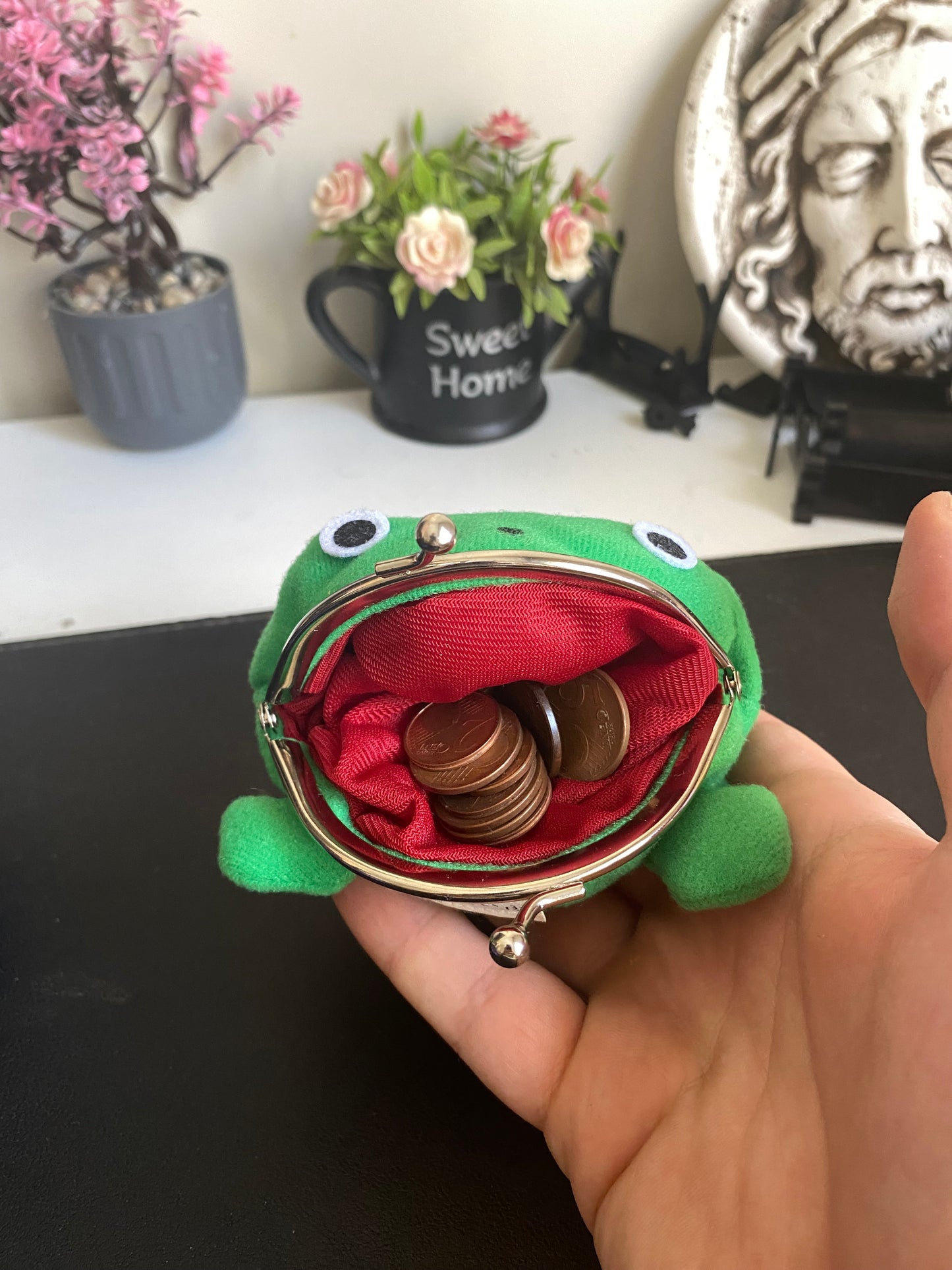 Gama- Chan - Naruto Uzumaki's Wallet