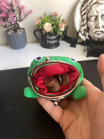 Gama- Chan - Naruto Uzumaki's Wallet