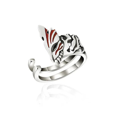 Bleach Rings