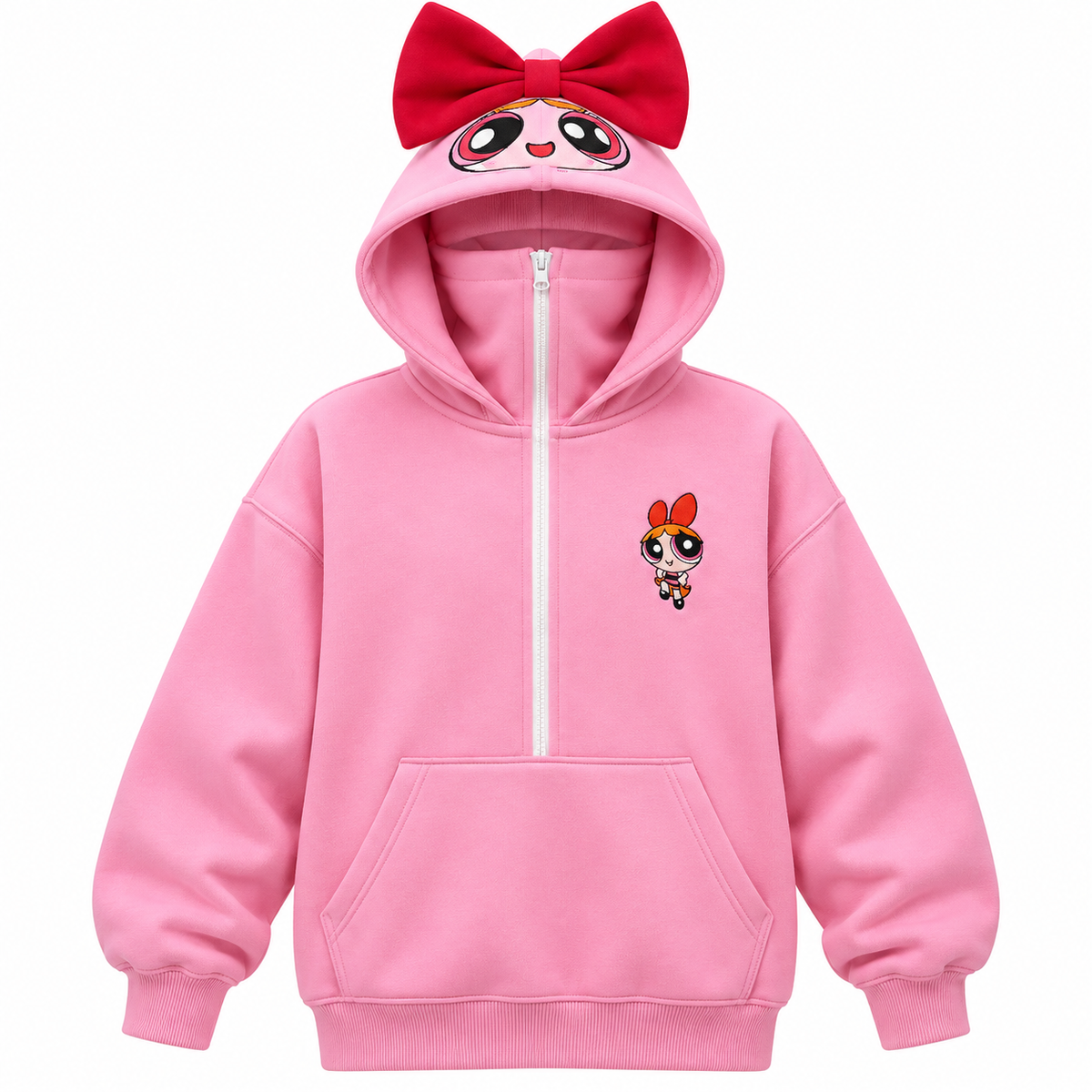 Puff Hoodies ™ -