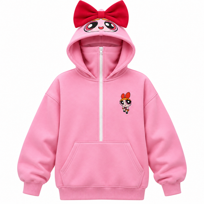 Puff Hoodies ™ -