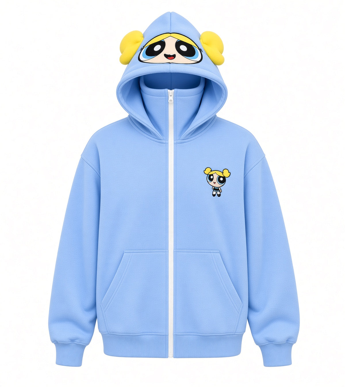 Puff Hoodies ™ -