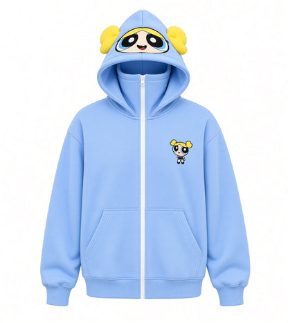Puff Hoodies ™ -