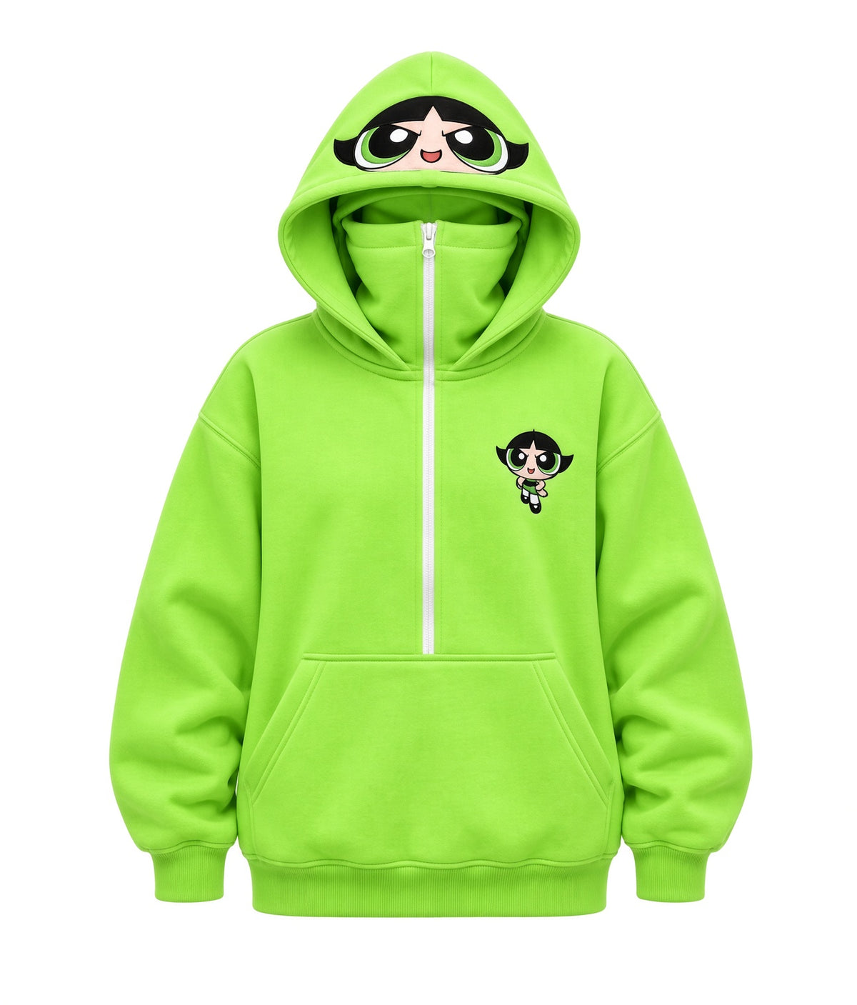 Puff Hoodies ™ -