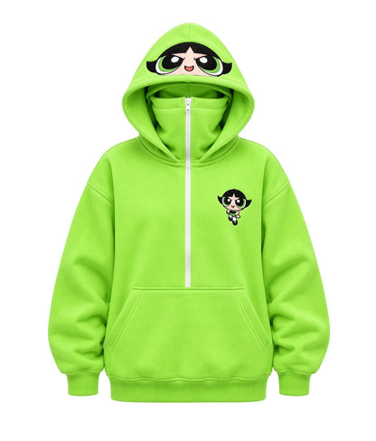 Puff Hoodies ™ -